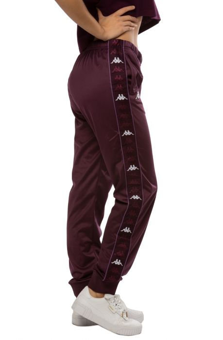 kappa 222 banda big bay pants