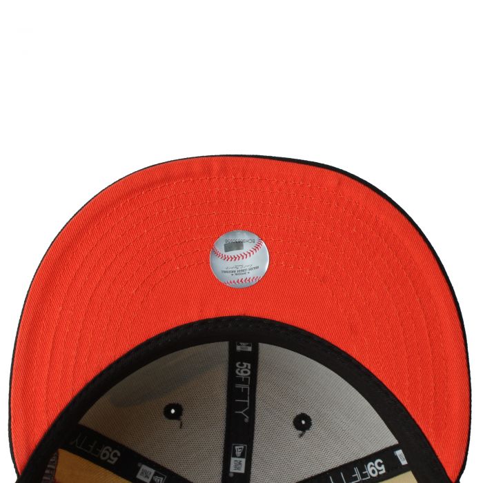NEW ERA CAPS Philadelphia Phillies 59Fifty Fitted Hat 70797276 - Karmaloop