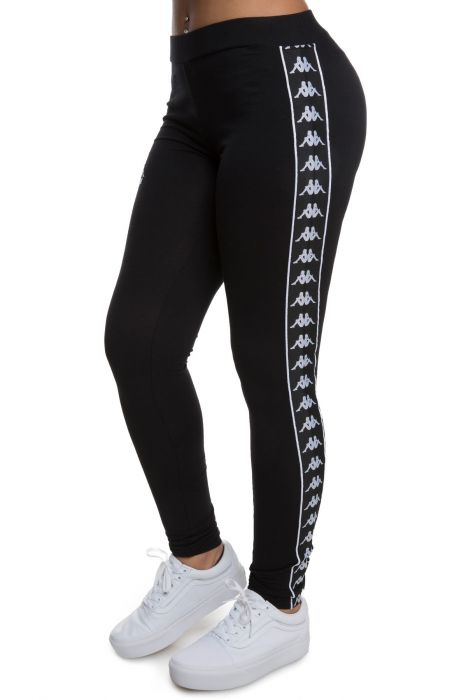 kappa anen leggings