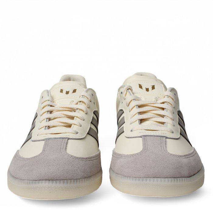 Samba Messi Indoor Soccer Shoes