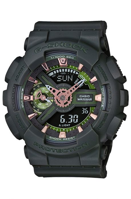 g shock gmas 110
