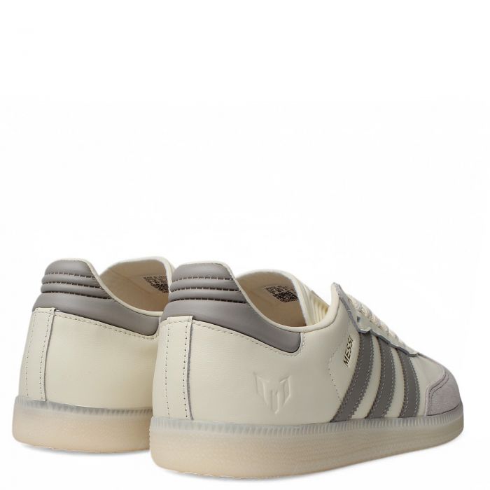 Adidas Samba Messi Indoor Soccer Shoes JQ0266 - Karmaloop