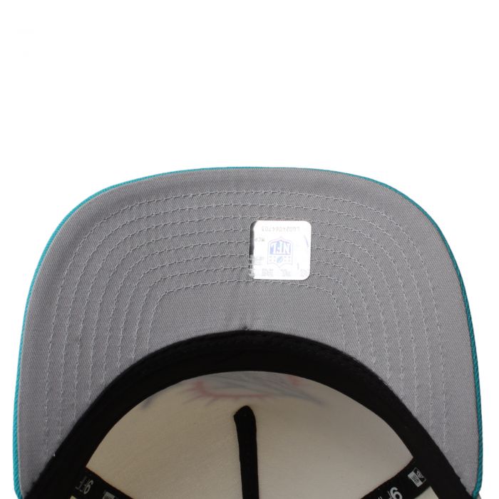 Miami Dolphins 9Fifty Snapback 