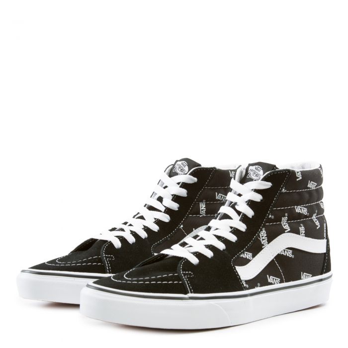 VANS Sk8-Hi VN0A32QGQW7 - Karmaloop