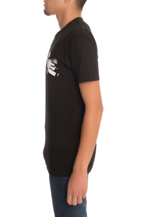 The Can't Kill Us Tee in Black