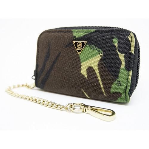 MINT Mint Wallets MNT0C3C11CAMO Karmaloop