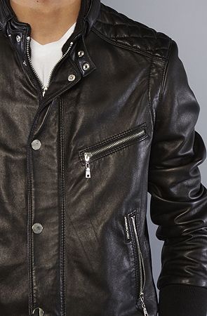 The Fool S Gold X Members Only Jacket Limited Edition