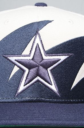 dallas cowboys shark hat