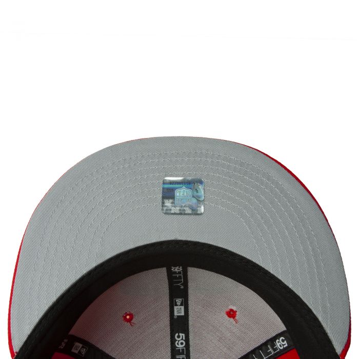 NEW ERA CAPS San Francisco 49ers Super Bowl XXIV 59FIFTY Fitted Hat  70715363 - Karmaloop