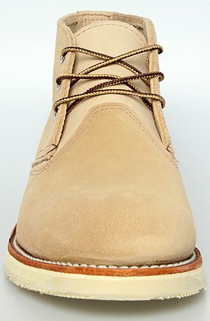 Red Wing 3143 Sand Mojave Chukka Boots Amazon.co.jp: Red Wing 3143 Work Chukka Boots Sand Mojavelaf  main image 3
