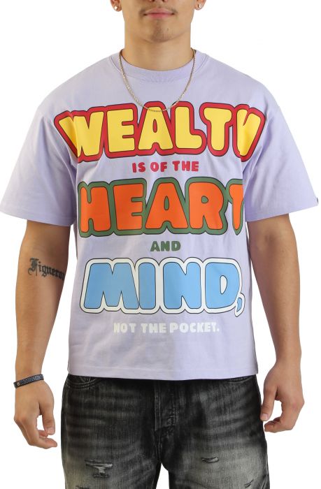 【oan】Mellow Cubic T-shirt MENS GLENN GRAPHIC TEE - MT0200034 – Psycho Bunny Canada
