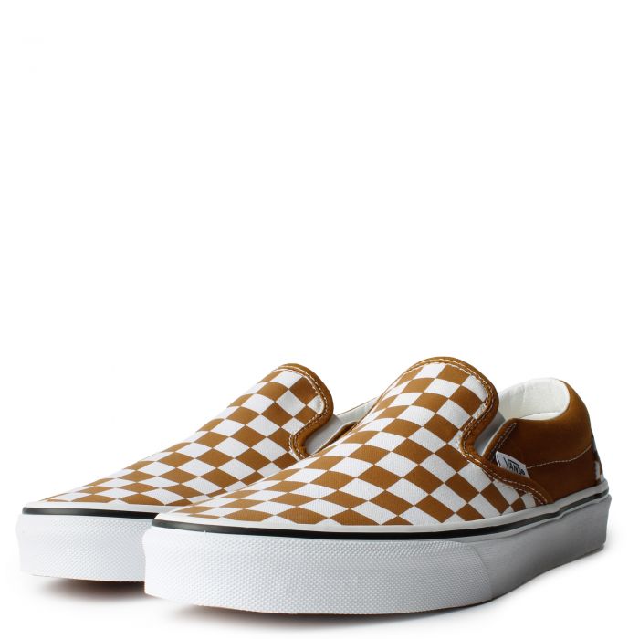 Vans Classic Slip-On VN000BVZ1M7 - Karmaloop