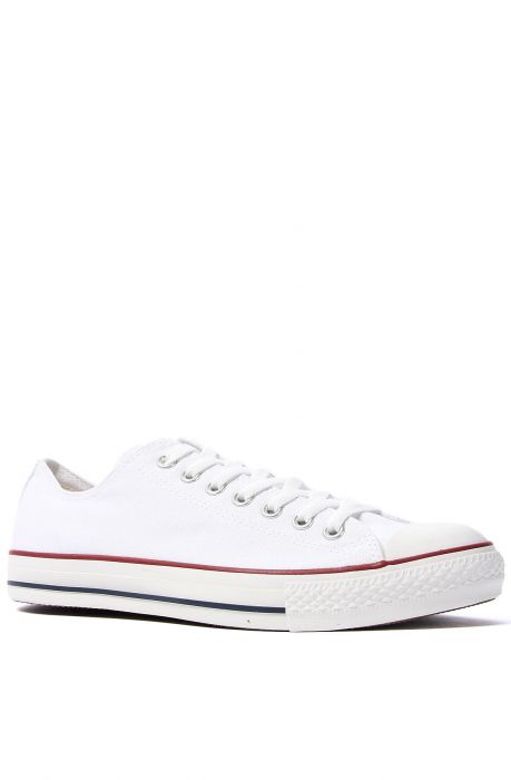 The Chuck Taylor All Star Ox Sneakers