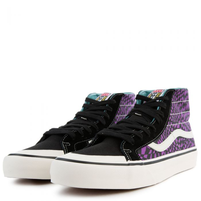 vans mens era 59