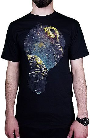 TOUCH THE STARS TEE