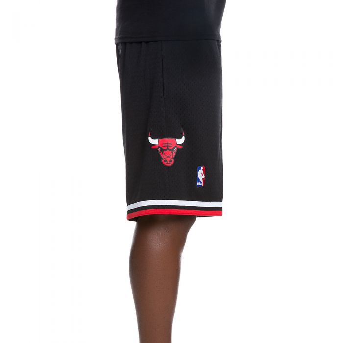 champion bulls shorts