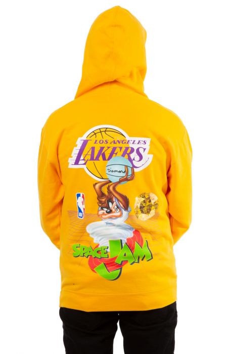 Lakers Hoodie
