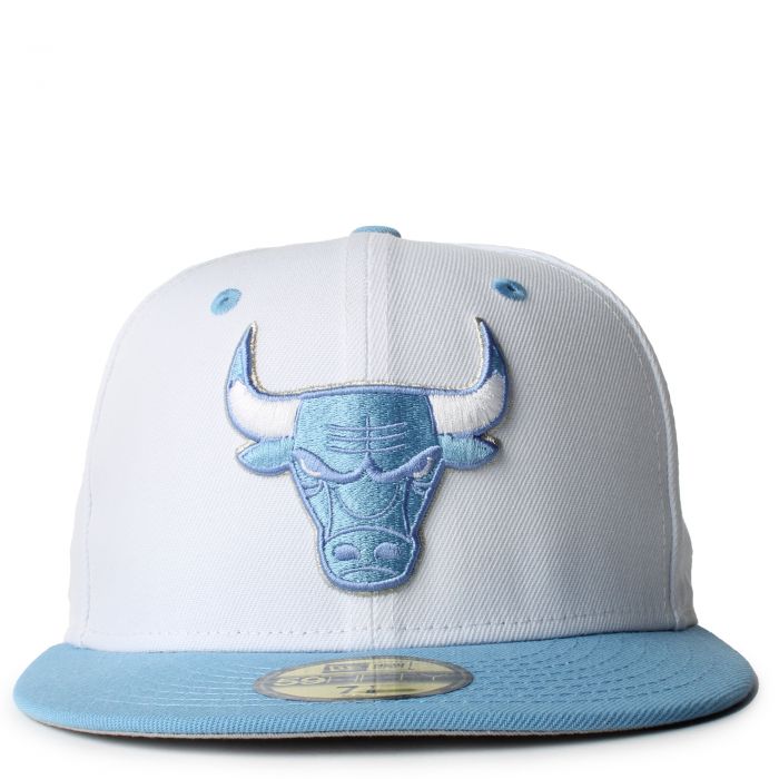 Chicago Bulls Hats, Bulls Snapbacks, Fitted Hats, Beanies