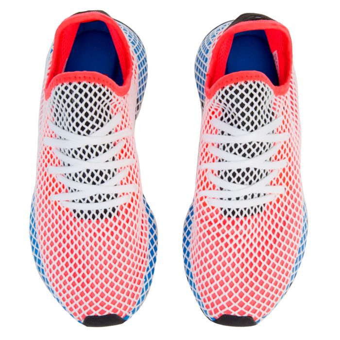 deerupt runner man