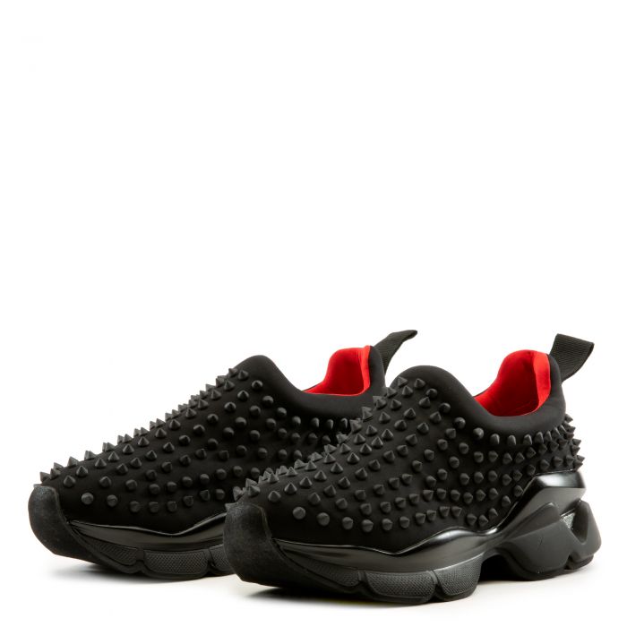 Stylist-1 Spikey Shoe