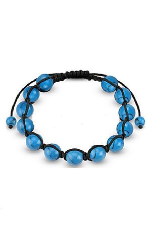 The My Boy Blue Bracelet