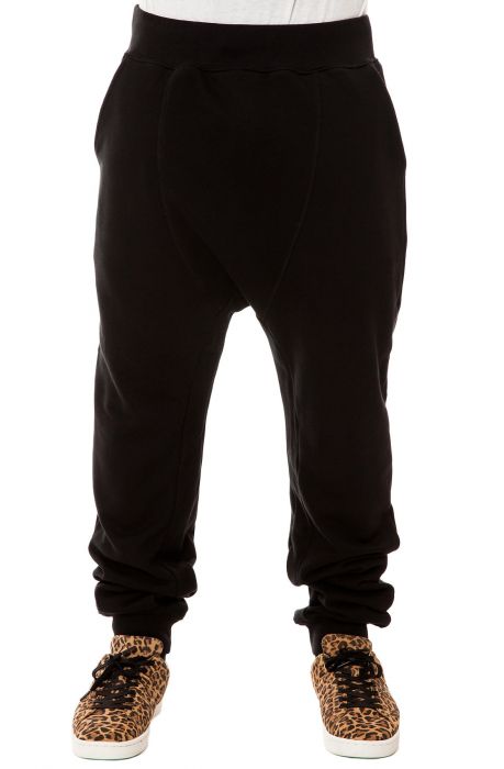 Unyforme Pants Hammer in Black