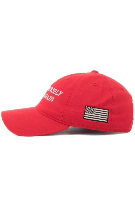 Make Yourself Great Again (red)