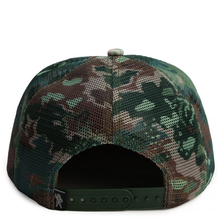 Cam Truck Trucker Hat