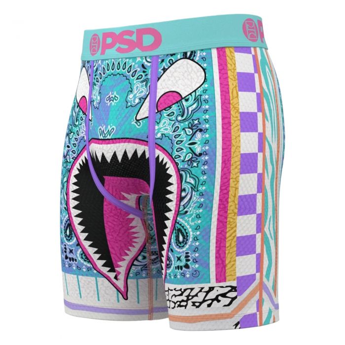 Warface Fresh 3-pack Boxer Briefs