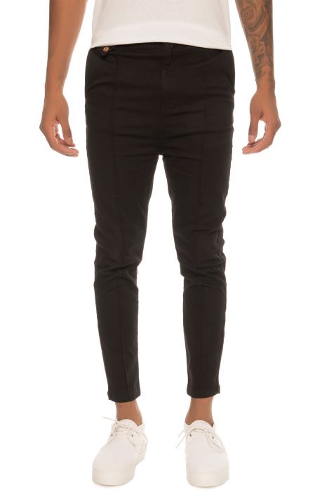 The Ralph Pants in Black