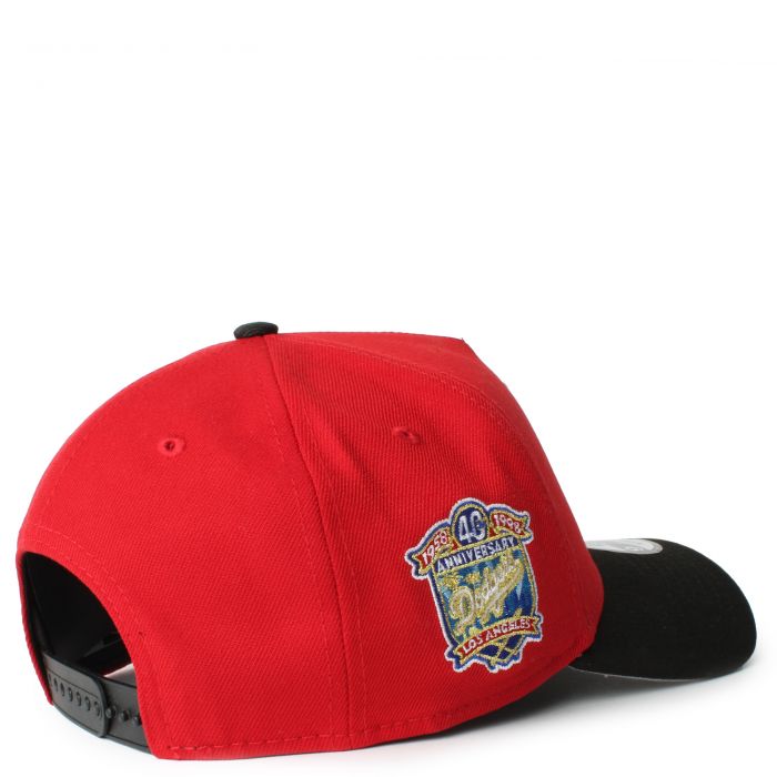 NEW ERA CAPS Los Angeles Dodgers 9Forty Snapback 70796404