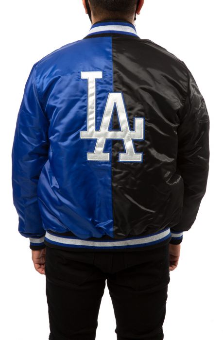 STARTER Los Angeles Dodgers Jacket LS07C792 LAD - Karmaloop