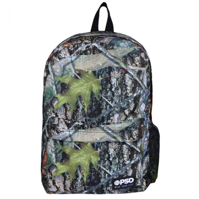 Backpack_tree camoバッグパック/リュック - www.citywidefood.com