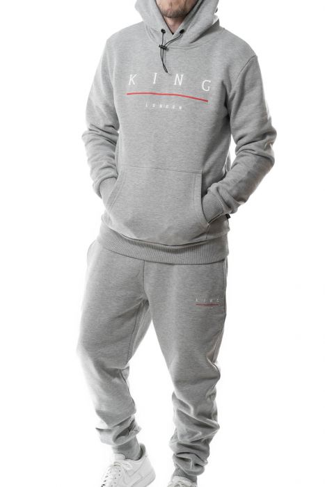 site king tracksuit bottoms