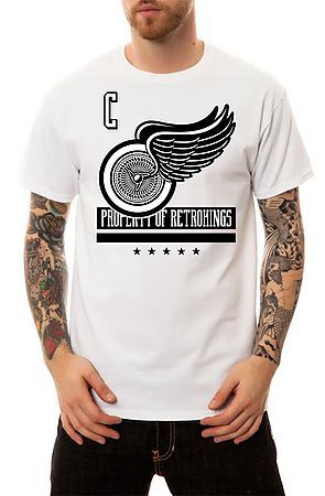 retro 5 wings shirt