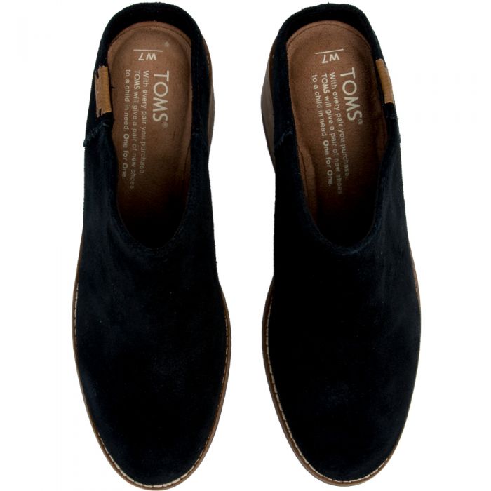 toms kelli mule