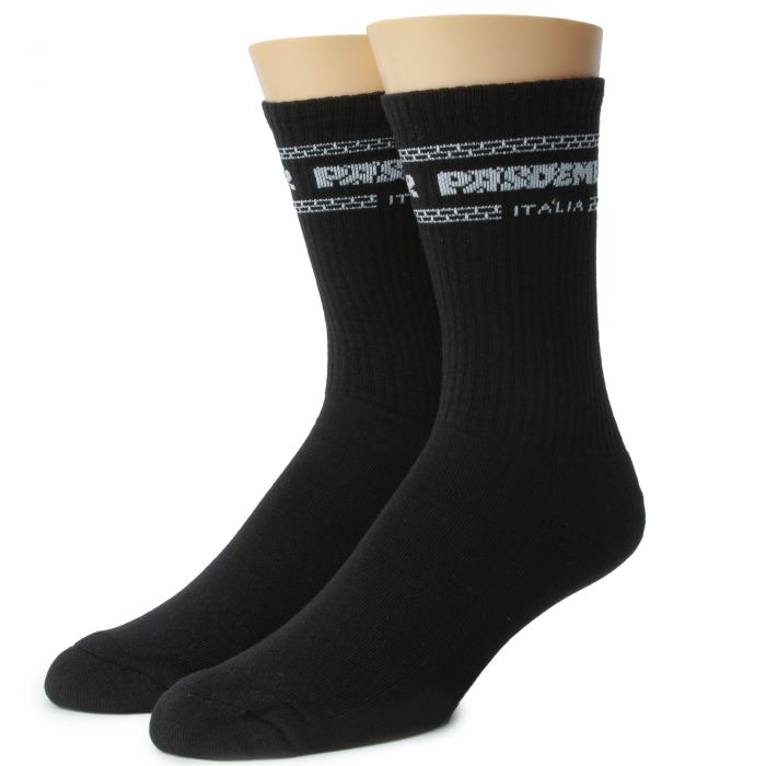 PAS DE MER Pasdemer Italia Socks PDMAW22_66 - Karmaloop