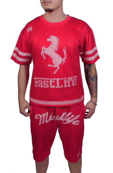 Mint Fastlife Collection 