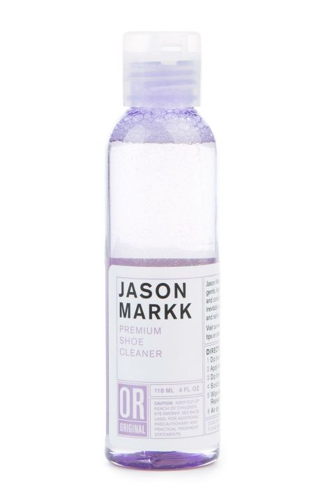 The Jason Markk Premium Shoe Cleaner Starter Kit