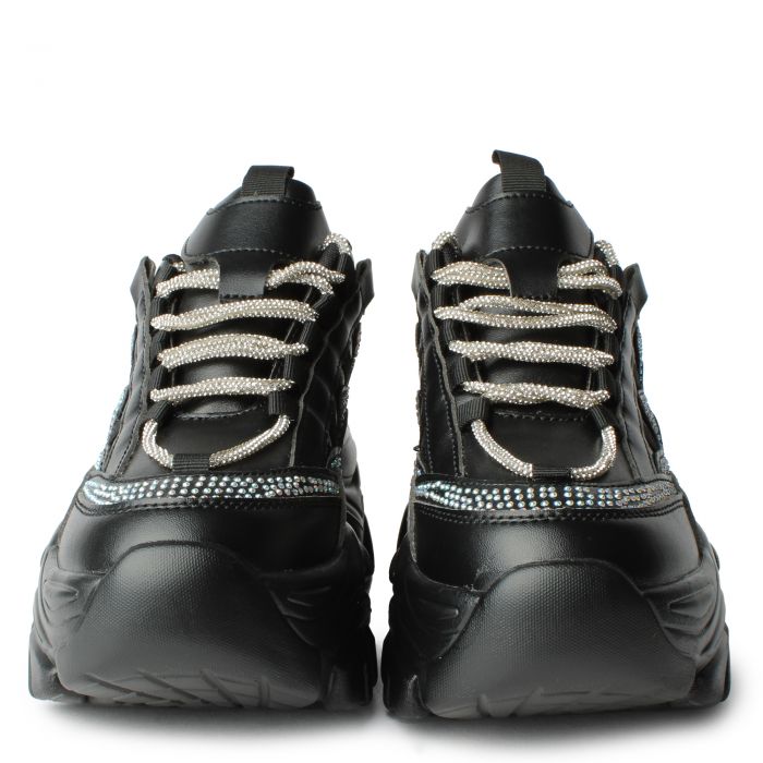 BERNESS Briella Platform Sneaker - Free Shipping