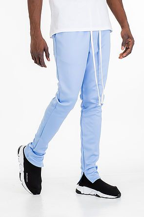 basic track pants