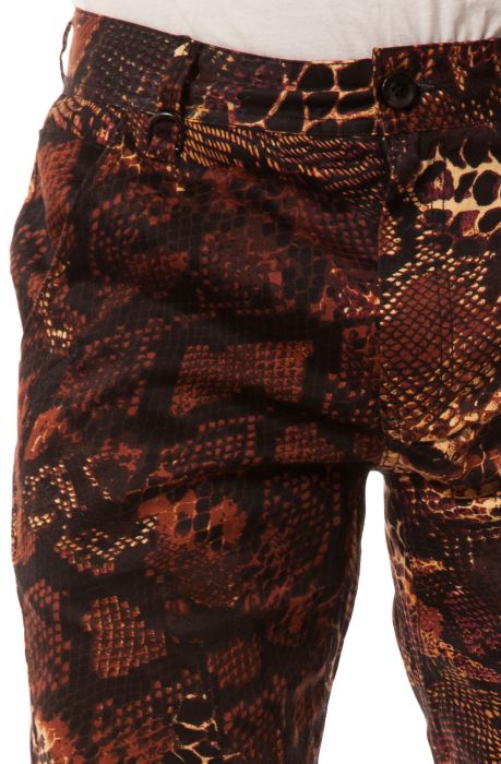 chocolate brown jogger set