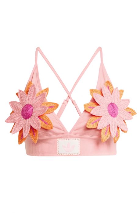 Adidas Originals Summer Glow Bralette KC0761 - Karmaloop