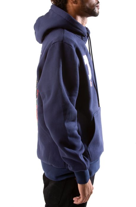 Tokyo Vacation Hoodie