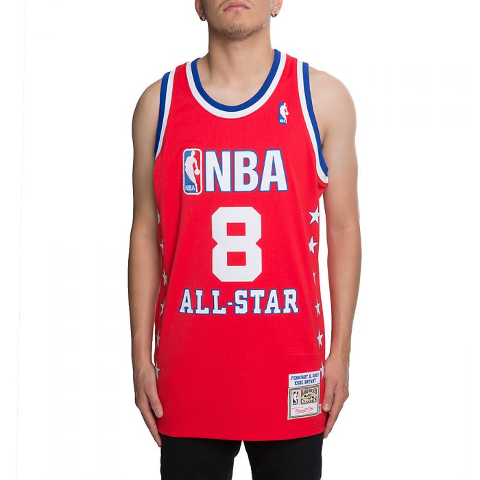 kobe bryant 2016 all star jersey