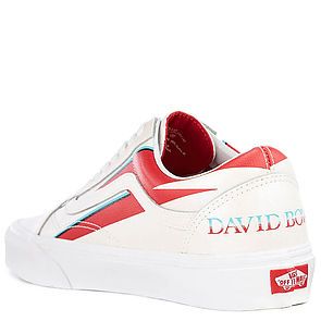 vans old skool david bowie