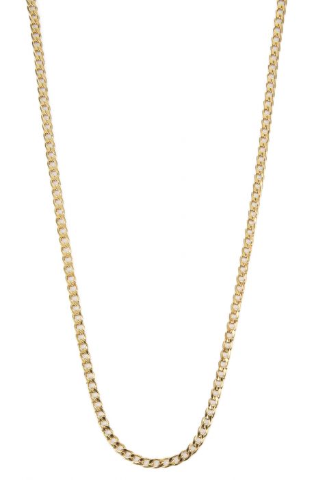 The Lichfield Necklace in Gold