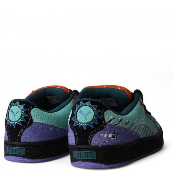 PUMA Suede XL 39840901 - Karmaloop