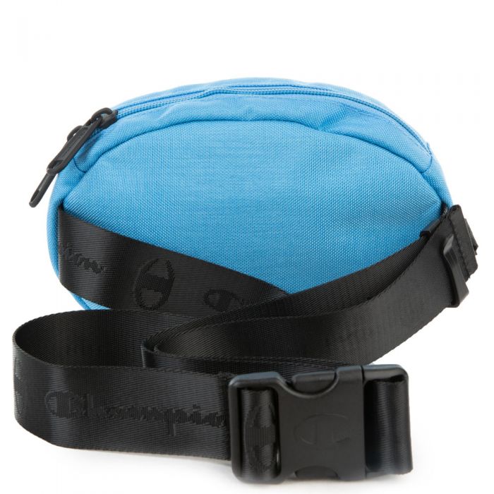 CHAMPION Prime Waist Bag in Blue CH1056451 Karmaloop