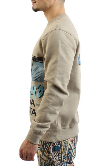 PEANUTSAMA Puma x TMNT Relaxed Graphic Crewneck - 630100-01 – Reynolds